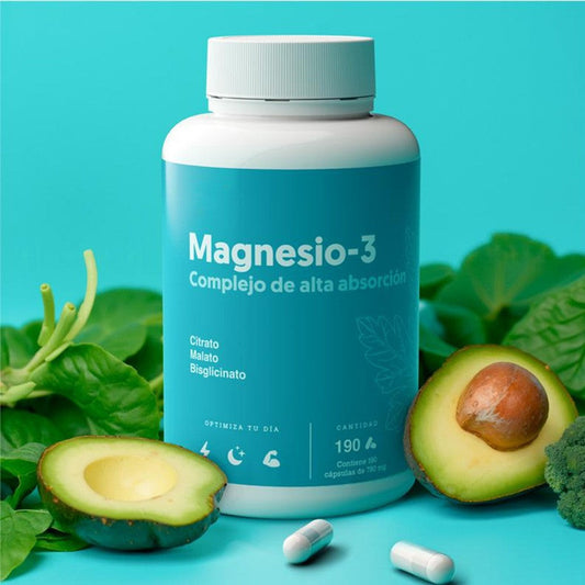 Magnesium Capsules for Adults Antioxidant & Sleep Support Direct Factory Supply OEM Supported